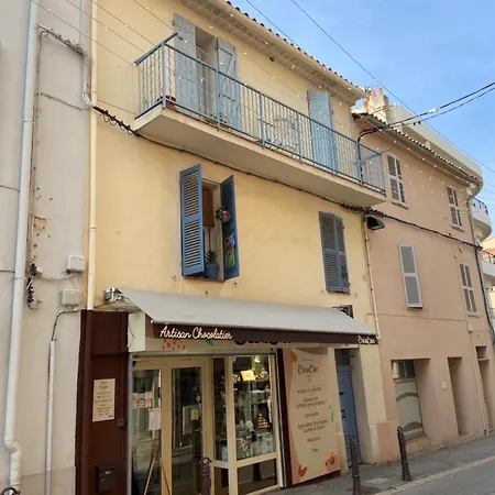 Hyper Center Of Bandol! Appartamento *