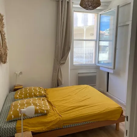 Lejlighed Hyper Center Of Bandol! Bandol