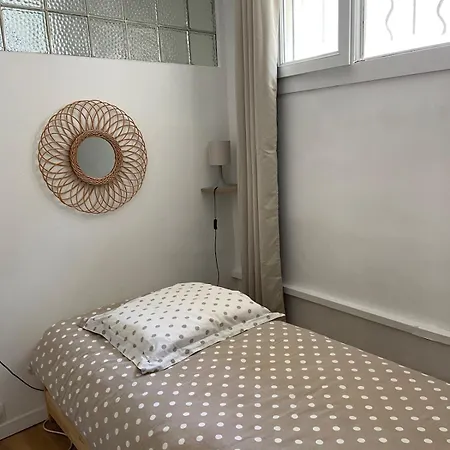 Hyper Center Of Bandol!